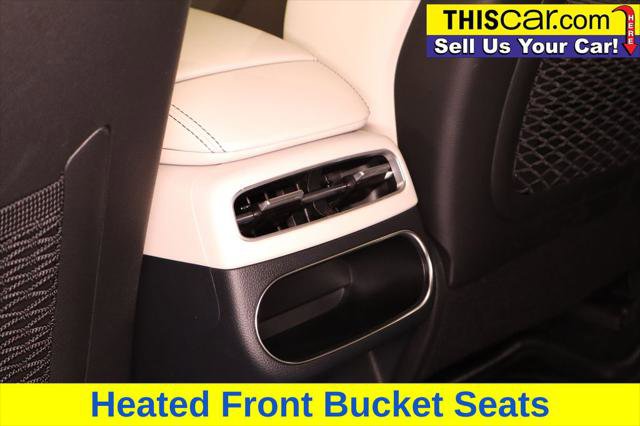 Used 2025 Genesis GV70 2.5T w/ Select Package AWD/4WD image 29