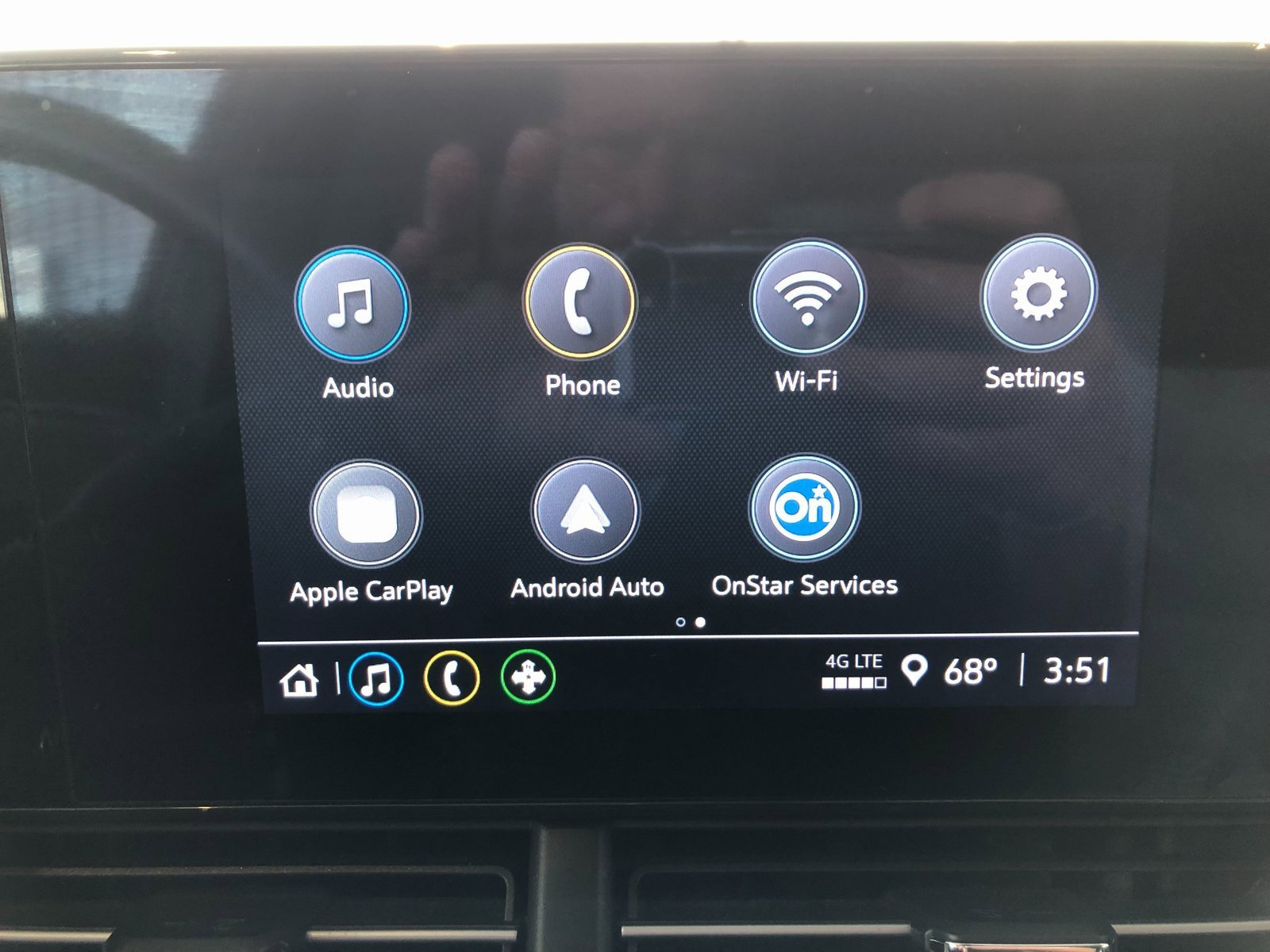 Certified 2024 Chevrolet Trax LS w/ LS Convenience Package image 27