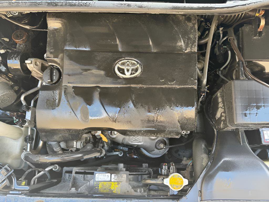 Used 2016 Toyota Sienna LE FWD image 12