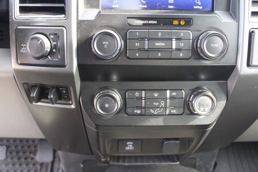 Used 2020 Ford F250 XLT w/ XLT Value Package image 18