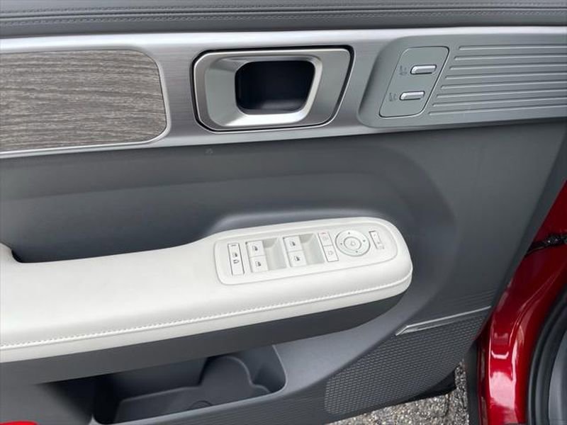 New 2026 Hyundai Santa Fe Calligraphy image 15