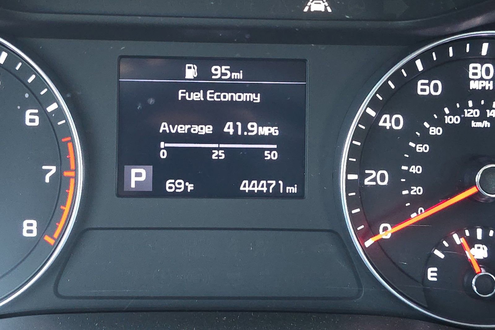 Used 2021 Kia Forte Sedan image 23