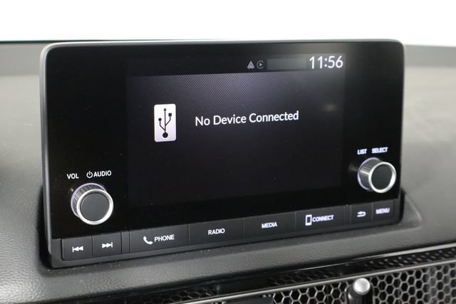 Used 2025 Honda Civic Sport image 27