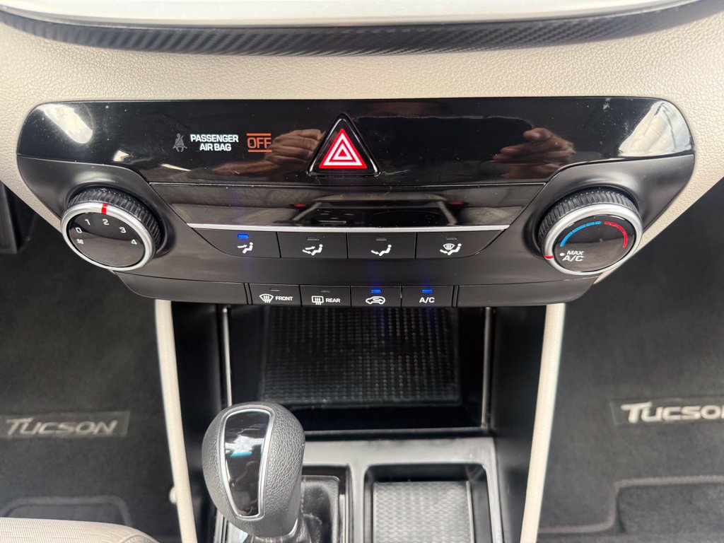 Used 2019 Hyundai Tucson SE AWD/4WD image 66
