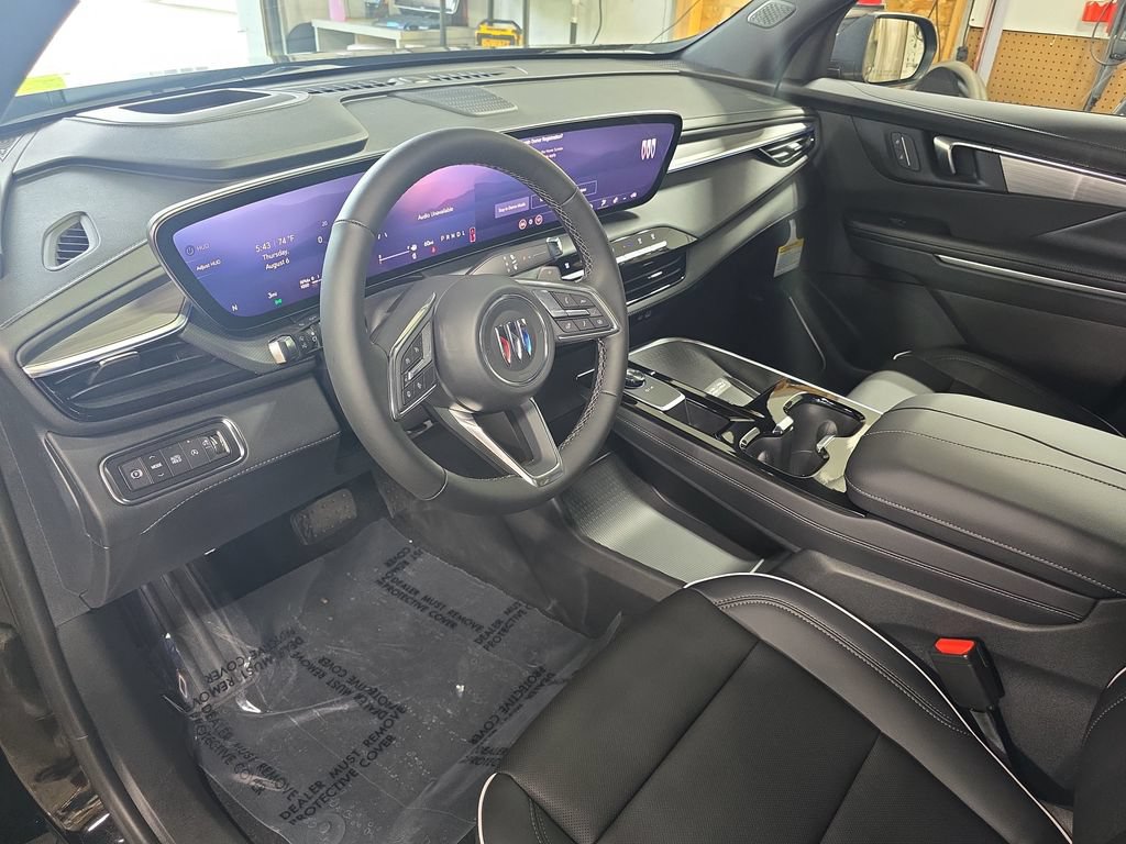 New 2027 Buick Enclave Preferred w/ Power Package FWD image 18