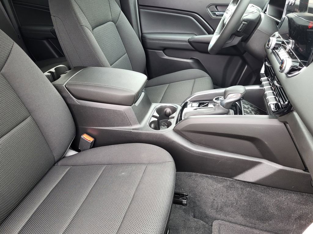 New 2026 GMC Canyon Elevation w/ Convenience Package AWD/4WD image 11