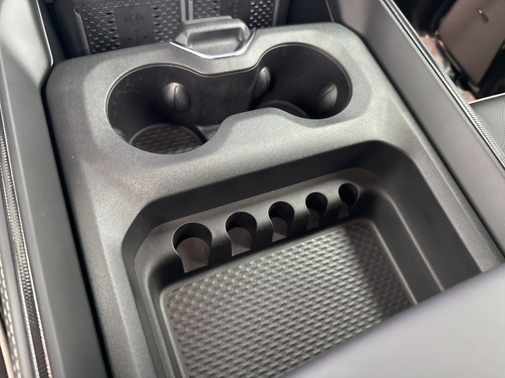 New 2026 RAM 2500 Rebel image 25