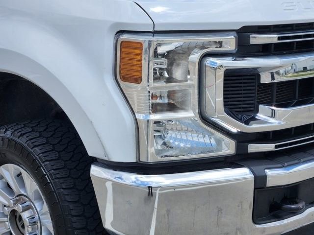Used 2022 Ford F250 XLT AWD/4WD image 9