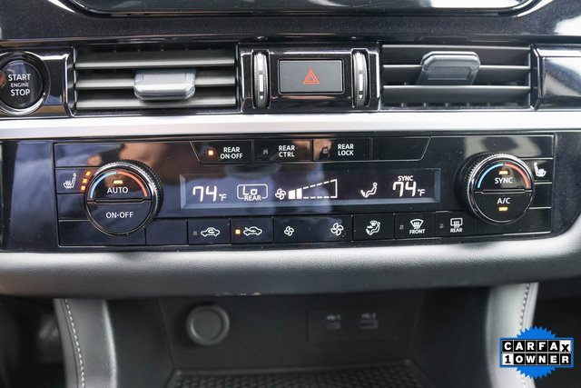 Used 2025 Nissan Pathfinder SV image 26