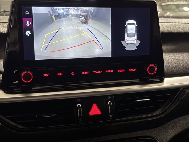 Used 2023 Kia Forte GT w/ GT2 Package image 30