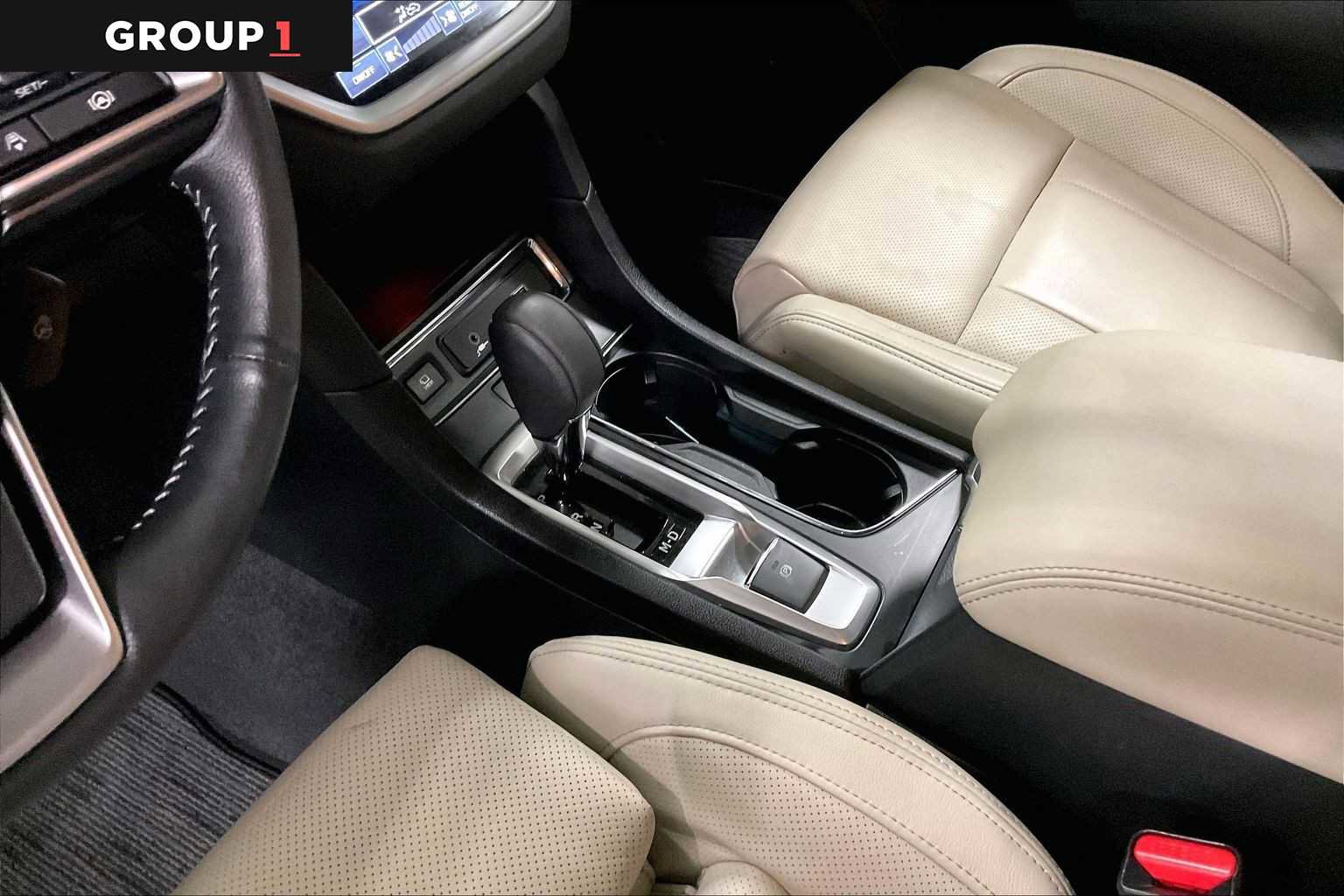 Used 2023 Subaru Ascent Limited w/ Technology Package AWD/4WD image 17