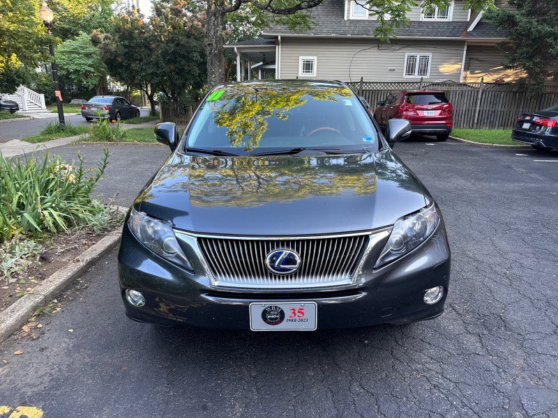 Used 2011 Lexus RX 450h 2WD w/ Premium Pkg image 8