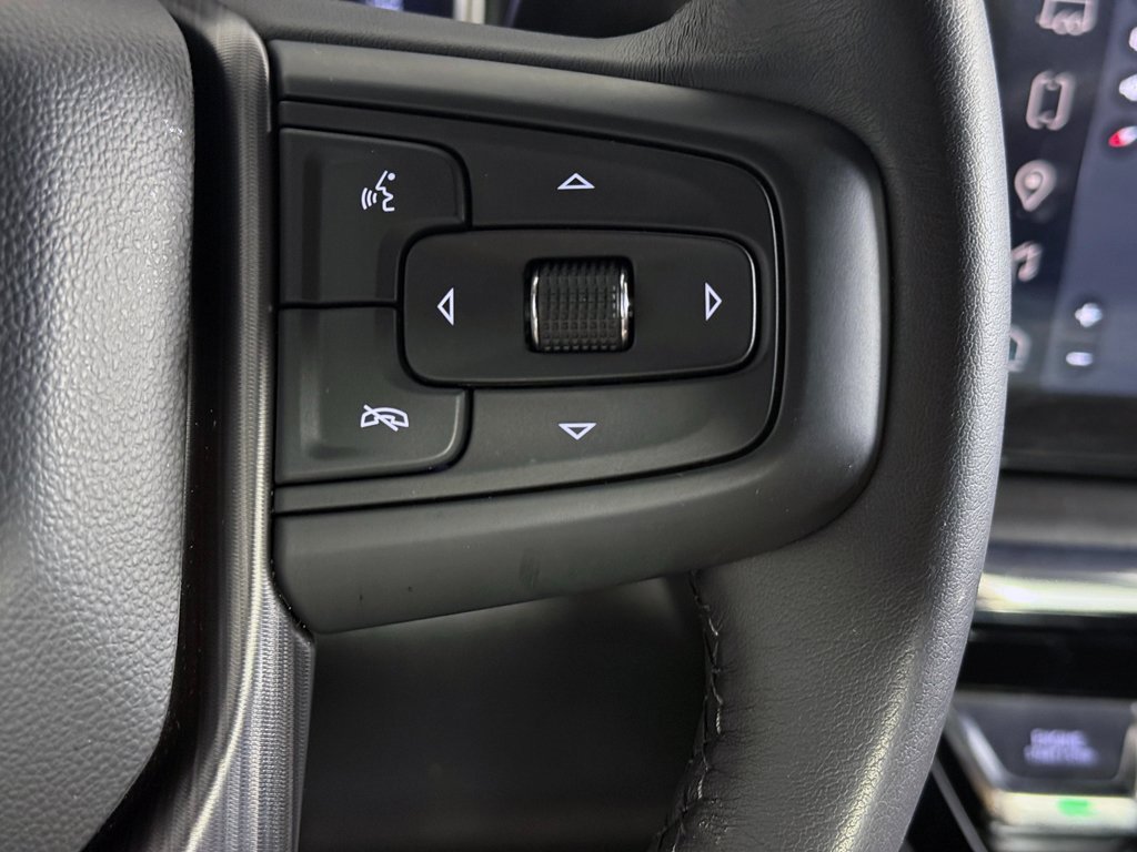 Used 2024 GMC Sierra 3500 Denali Ultimate image 42