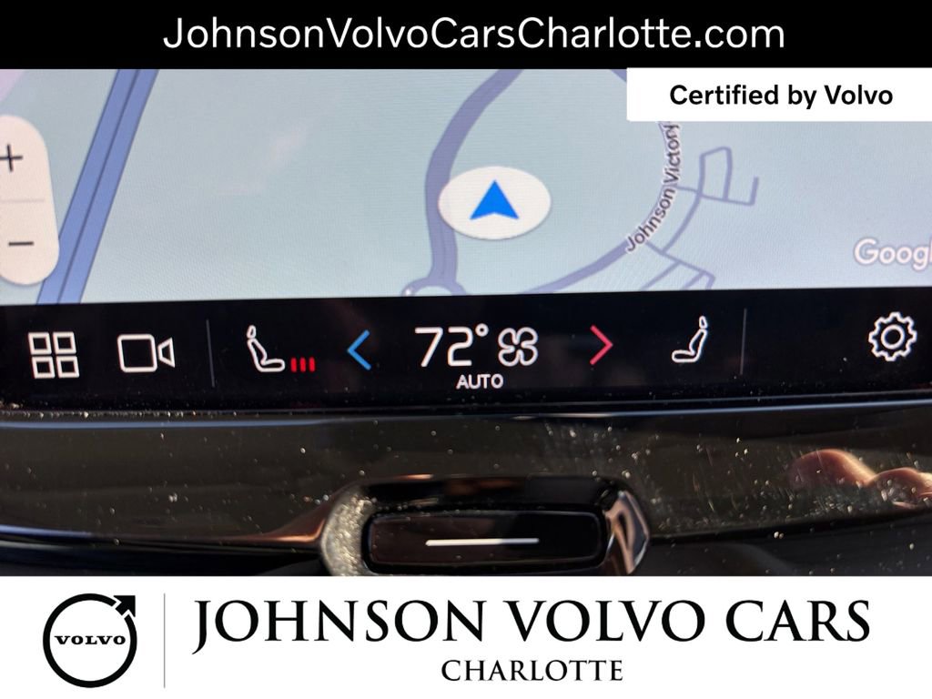 Certified 2024 Volvo XC60 B5 Core w/ Protection Package Premier image 17