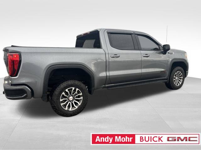 Used 2021 GMC Sierra 1500 AT4 AWD/4WD image 16