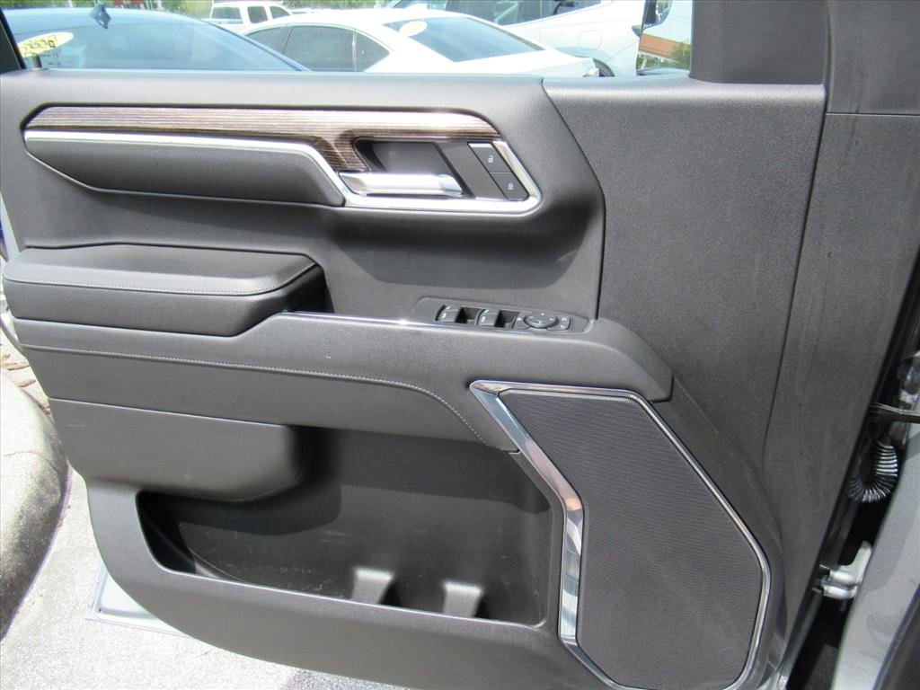 Certified 2024 GMC Sierra 1500 Elevation image 27