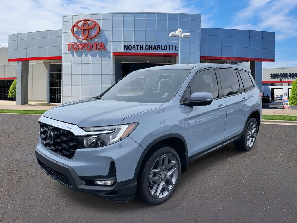 Used 2023 Honda Passport EX-L image 5