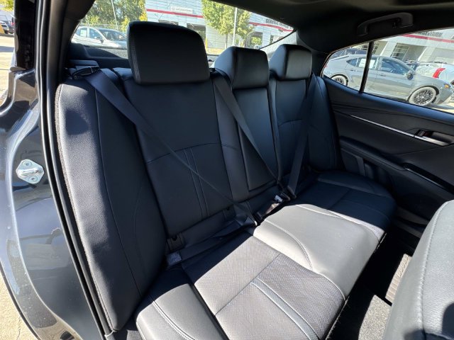 New 2026 Toyota Camry XSE FWD image 12
