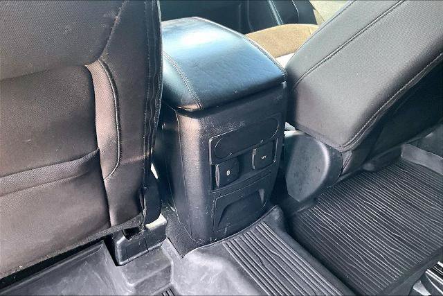 Certified 2023 Ford Explorer XLT AWD/4WD image 33