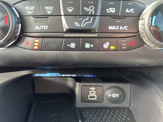 Used 2023 Ford Bronco Sport Heritage Limited AWD/4WD image 13