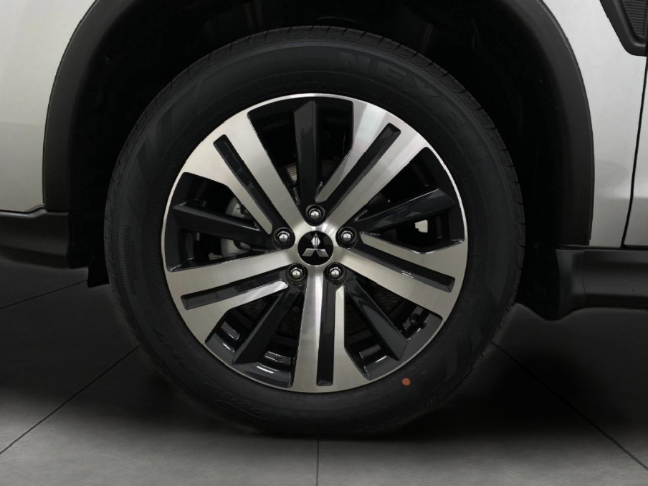 New 2026 Mitsubishi Outlander Sport ES AWD/4WD image 38