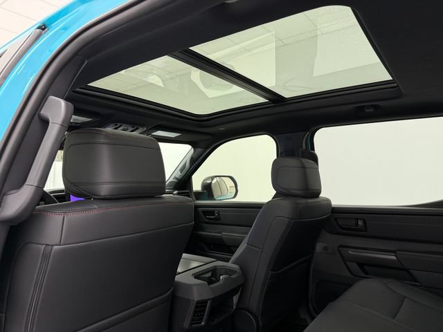 New 2026 Toyota Tundra TRD Pro AWD/4WD image 32