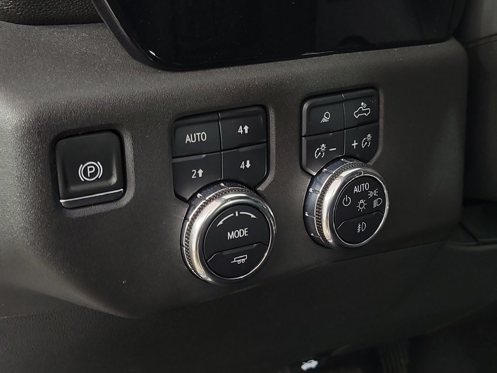 Used 2023 GMC Sierra 1500 SLT w/ SLT Premium Package AWD/4WD image 23