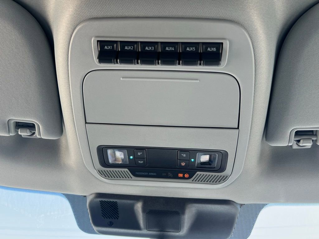 New 2026 Ford F250 XLT w/ FX4 Off-Road Package image 26