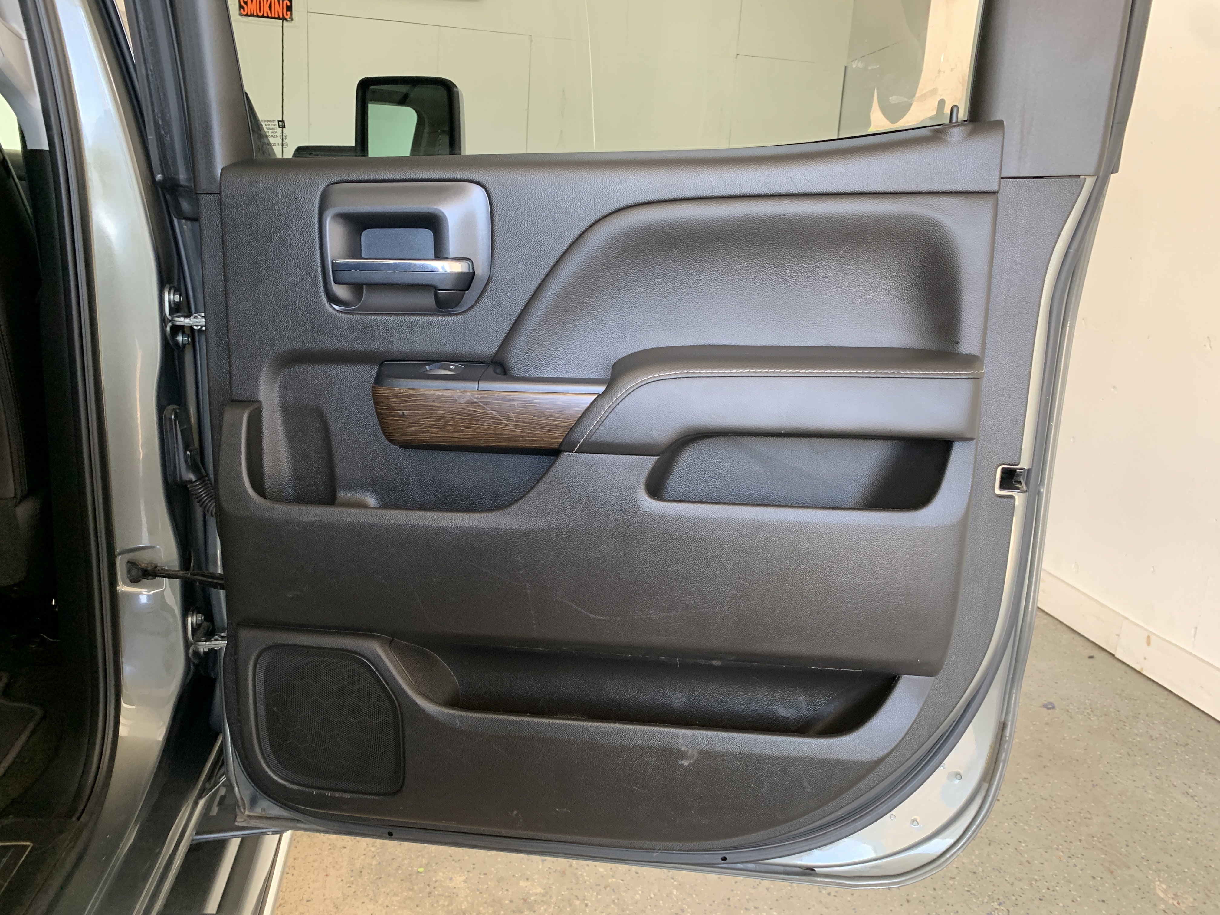 Used 2018 GMC Sierra 2500 Denali w/ Duramax Plus Package image 42