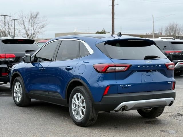 Used 2023 Ford Escape Active w/ Tech Pack #2 image 41
