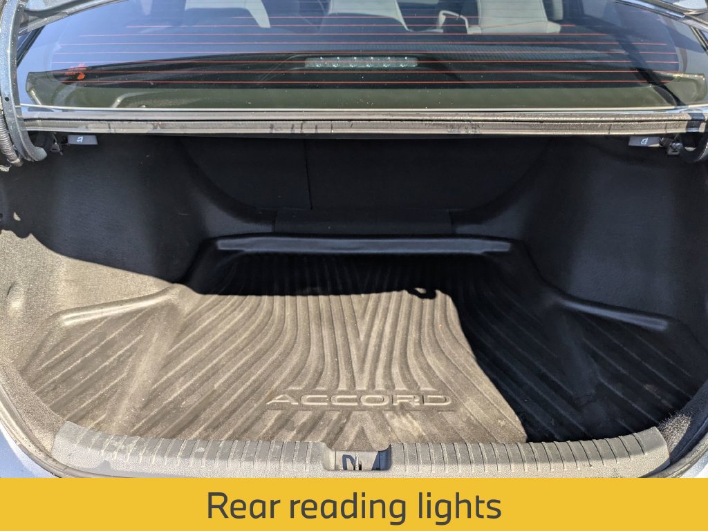 Used 2024 Honda Accord EX image 26