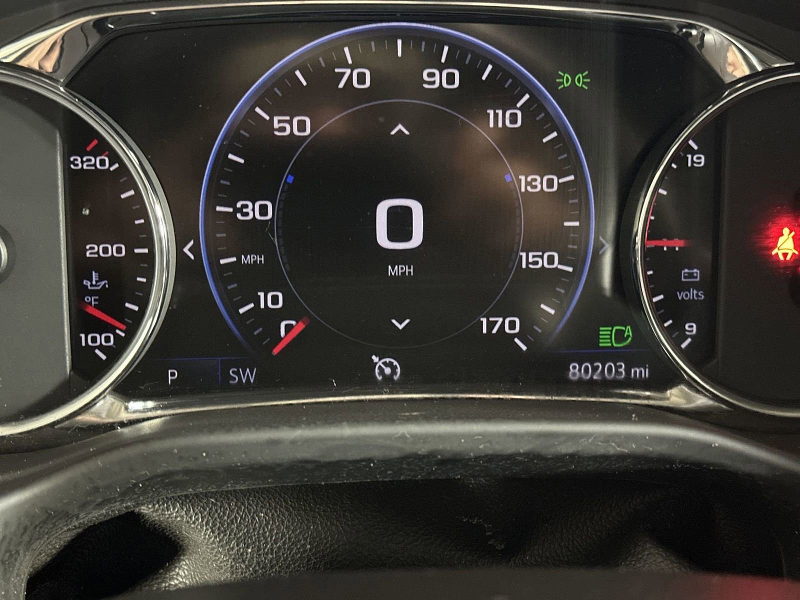 Used 2023 GMC Acadia Denali w/ Black Diamond Edition image 19