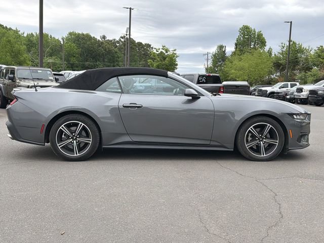 Used 2024 Ford Mustang Premium RWD image 5