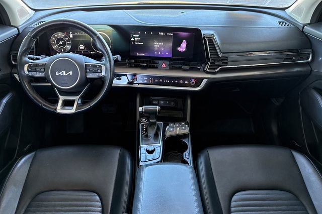 Certified 2023 Kia Sportage SX image 18