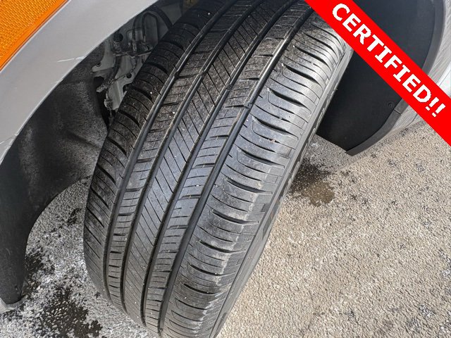 Certified 2022 Buick Encore GX Essence w/ Advanced Technology Package image 13