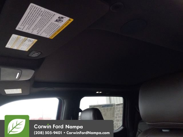 New 2025 Ford F150 King Ranch image 23