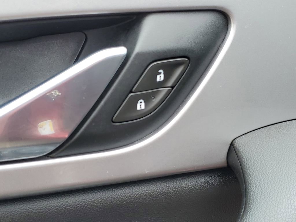 Used 2022 Chevrolet Blazer LT w/ LPO, Floor Liner Package image 23