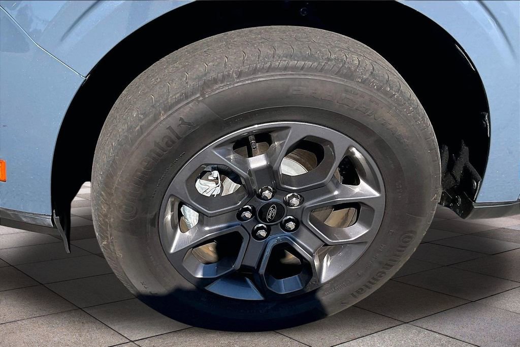 Used 2024 Ford Maverick XLT FWD image 9
