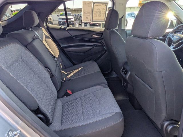 Used 2024 Chevrolet Equinox LT image 7