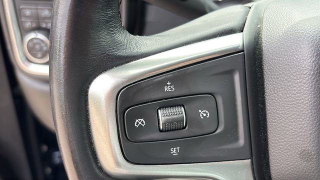 Used 2022 Chevrolet Silverado 2500 LTZ w/ LTZ Plus Package AWD/4WD image 14