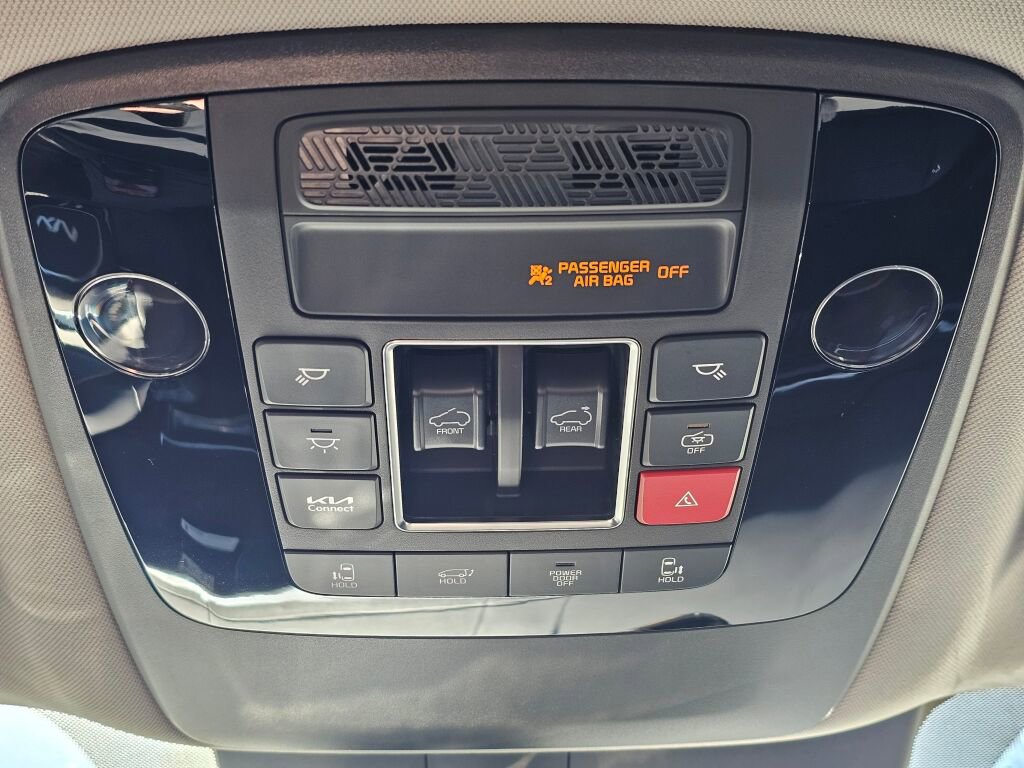 New 2026 Kia Carnival SX Prestige image 19