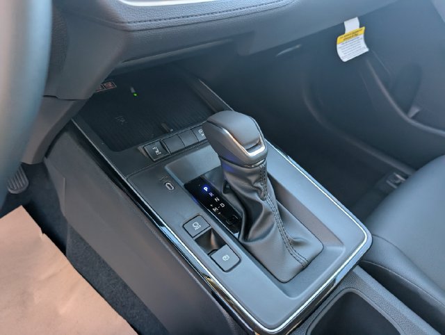 New 2026 Toyota Corolla Cross XLE FWD image 20