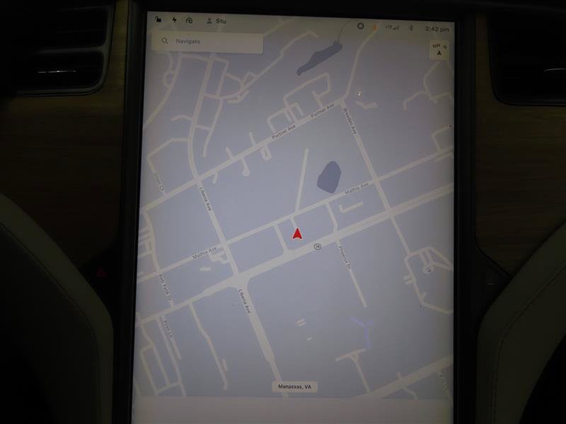 Used 2018 Tesla Model S 100D AWD/4WD image 26
