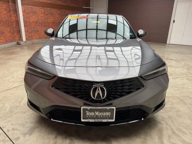 Used 2023 Acura Integra A-Spec image 10