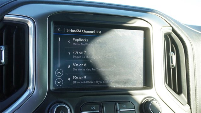 Used 2021 Chevrolet Silverado 2500 LT w/ Fleet Comfort Package image 23