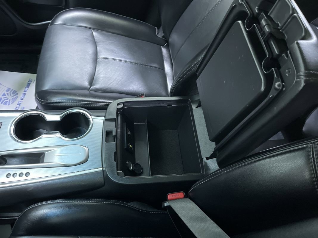 Used 2020 Nissan Pathfinder SL FWD image 26