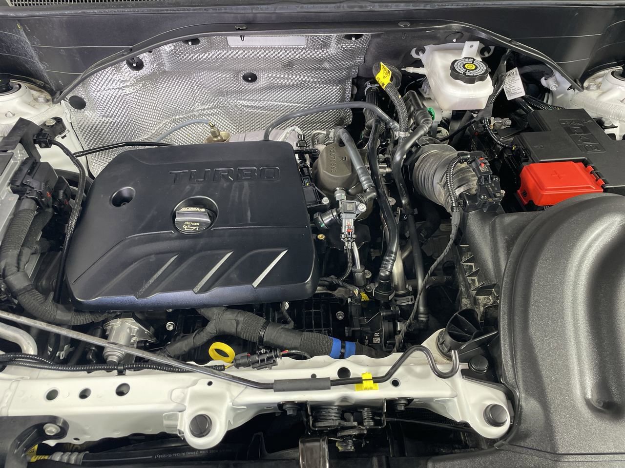 Used 2025 Buick Encore GX Preferred image 10