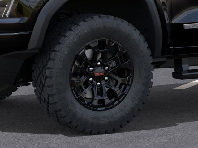 New 2026 GMC Canyon Elevation image 9