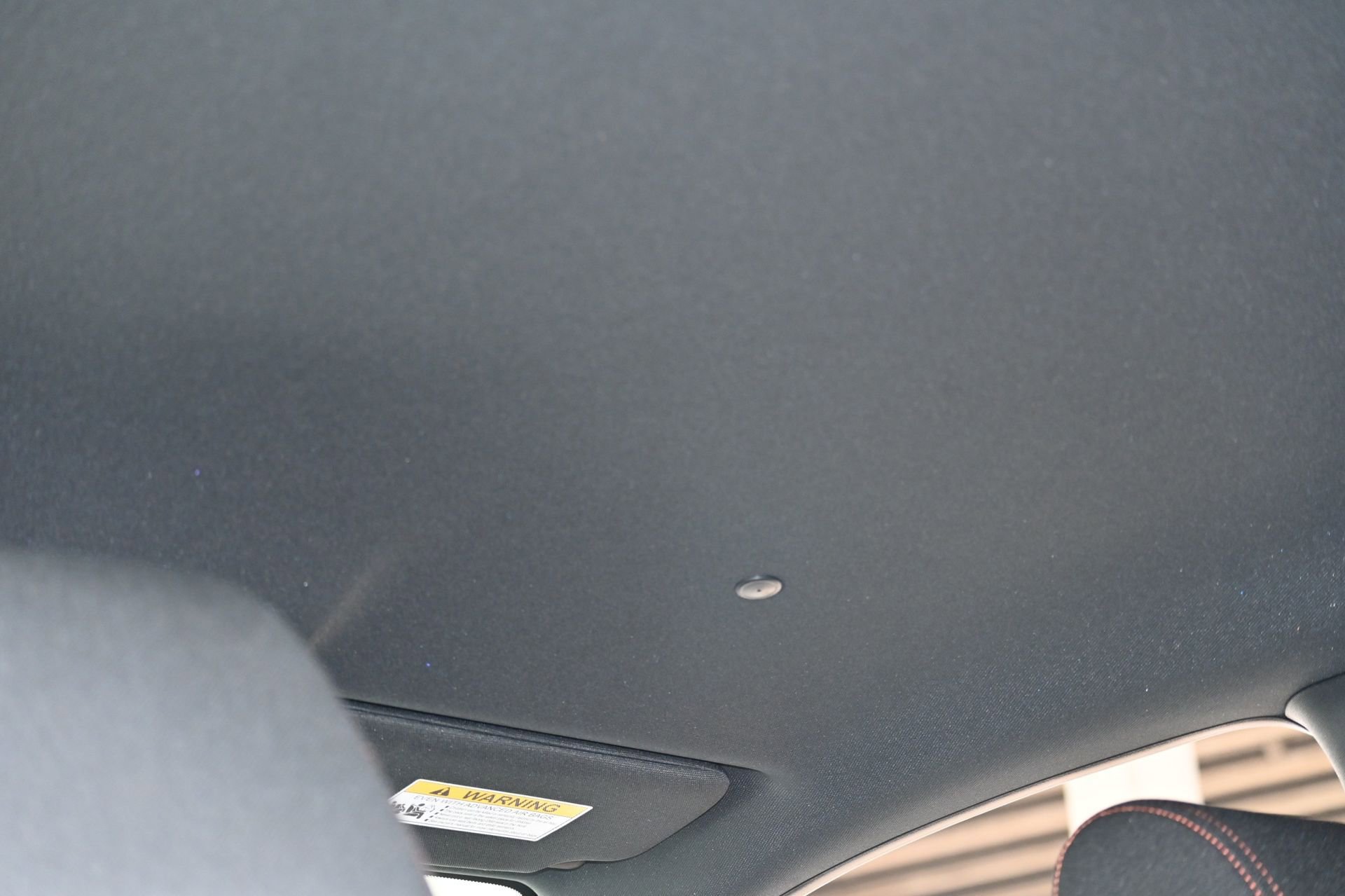 New 2026 Honda HR-V Sport image 24