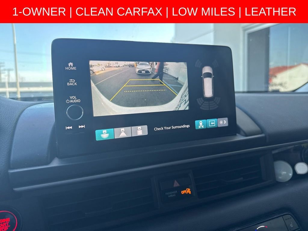 Used 2023 Honda Pilot EX-L image 25
